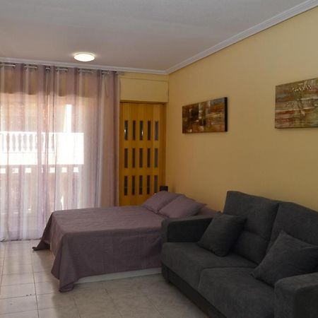 Apartamento Oslo Appartamento Torrevieja Esterno foto
